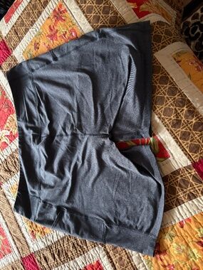 Tekgear Grey Shorts